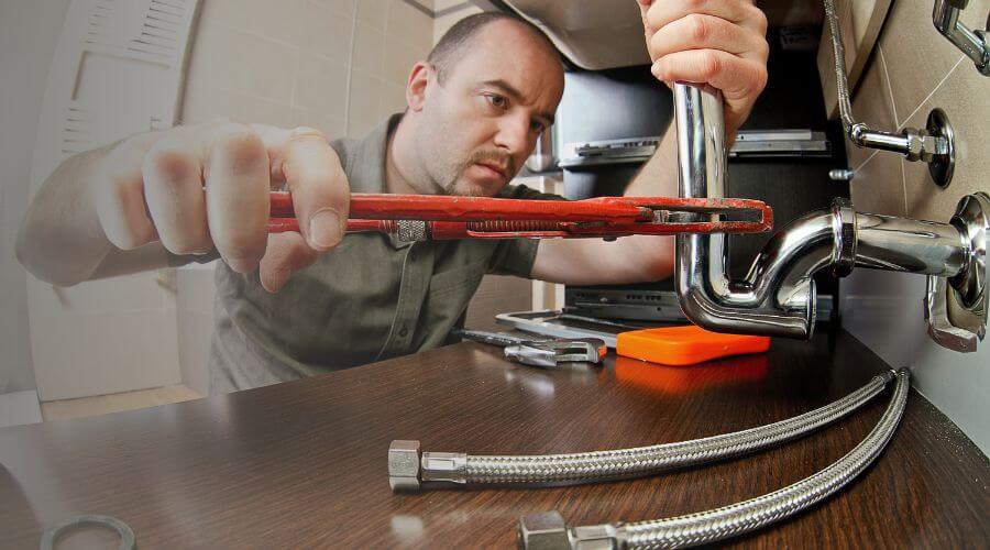 Expert burst pipe repair services in Trimble, MO